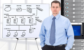 GN Data Networking Solutions